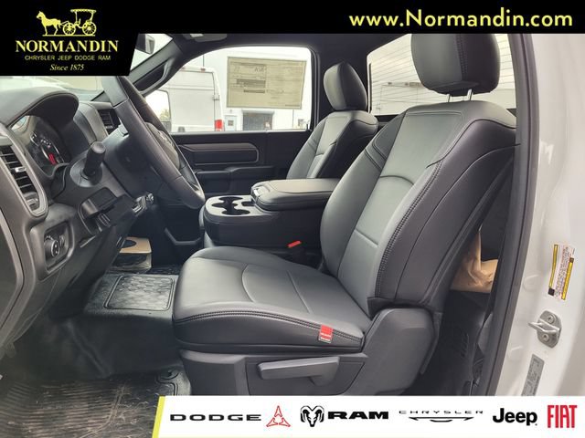 New 2025 RAM 4500 Tradesman AWD/4WD image 7