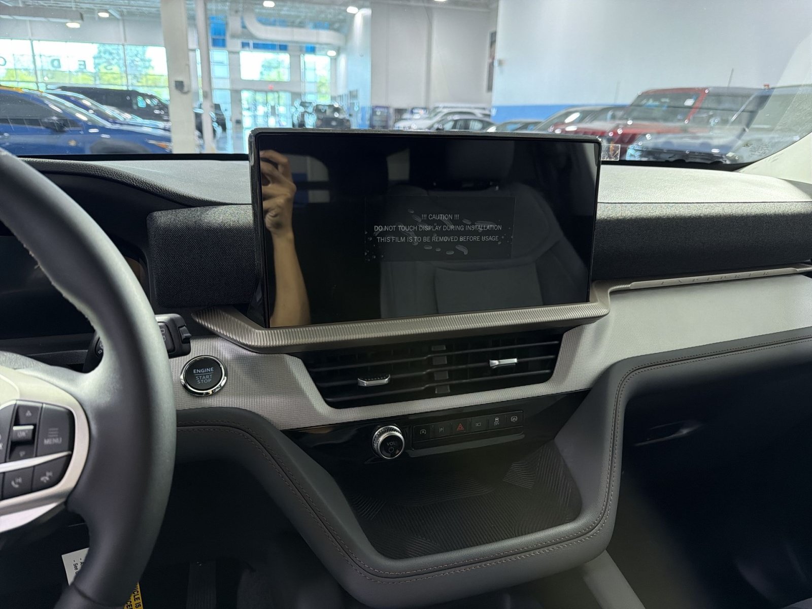 New 2026 Ford Explorer Active AWD/4WD image 21