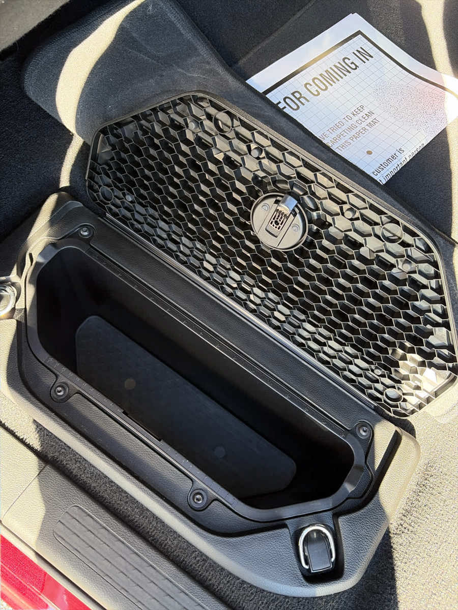 Used 2025 RAM 1500 Big Horn AWD/4WD image 33