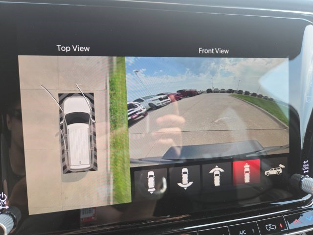 New 2026 Jeep Grand Wagoneer L Summit AWD/4WD image 18