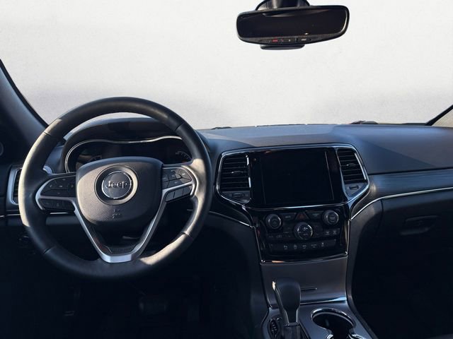 Used 2019 Jeep Grand Cherokee Limited image 10