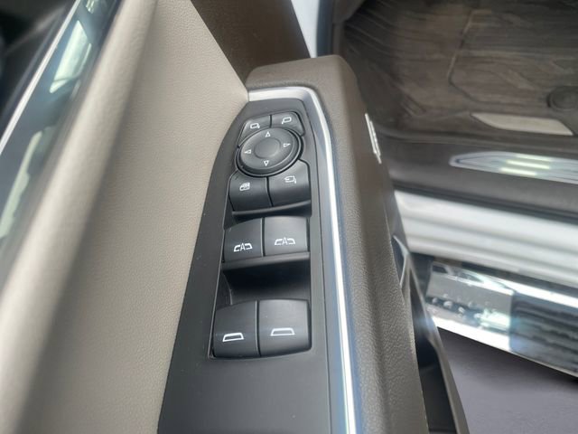 Used 2023 GMC Sierra 1500 SLT w/ SLT Premium Package image 17