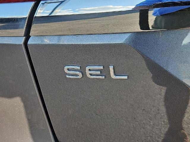 Used 2024 Volkswagen Atlas SEL AWD/4WD image 14