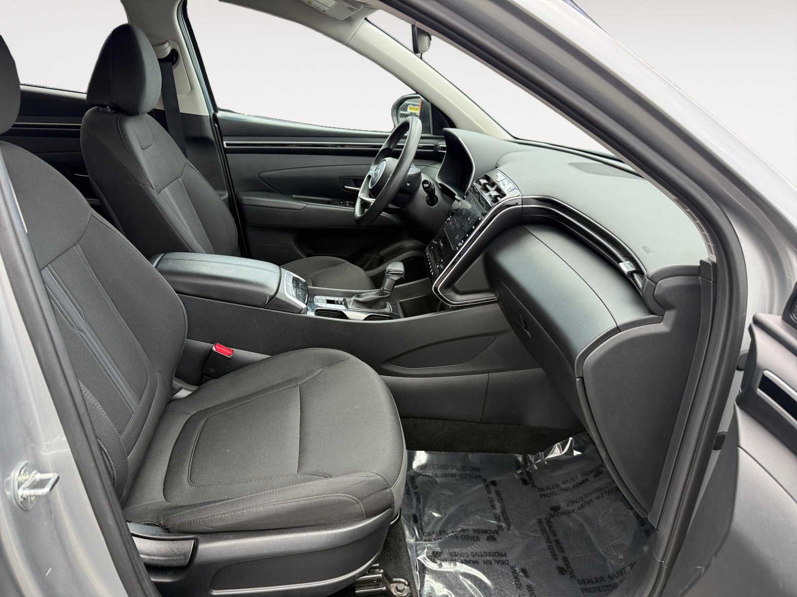 Used 2024 Hyundai Tucson SEL image 19