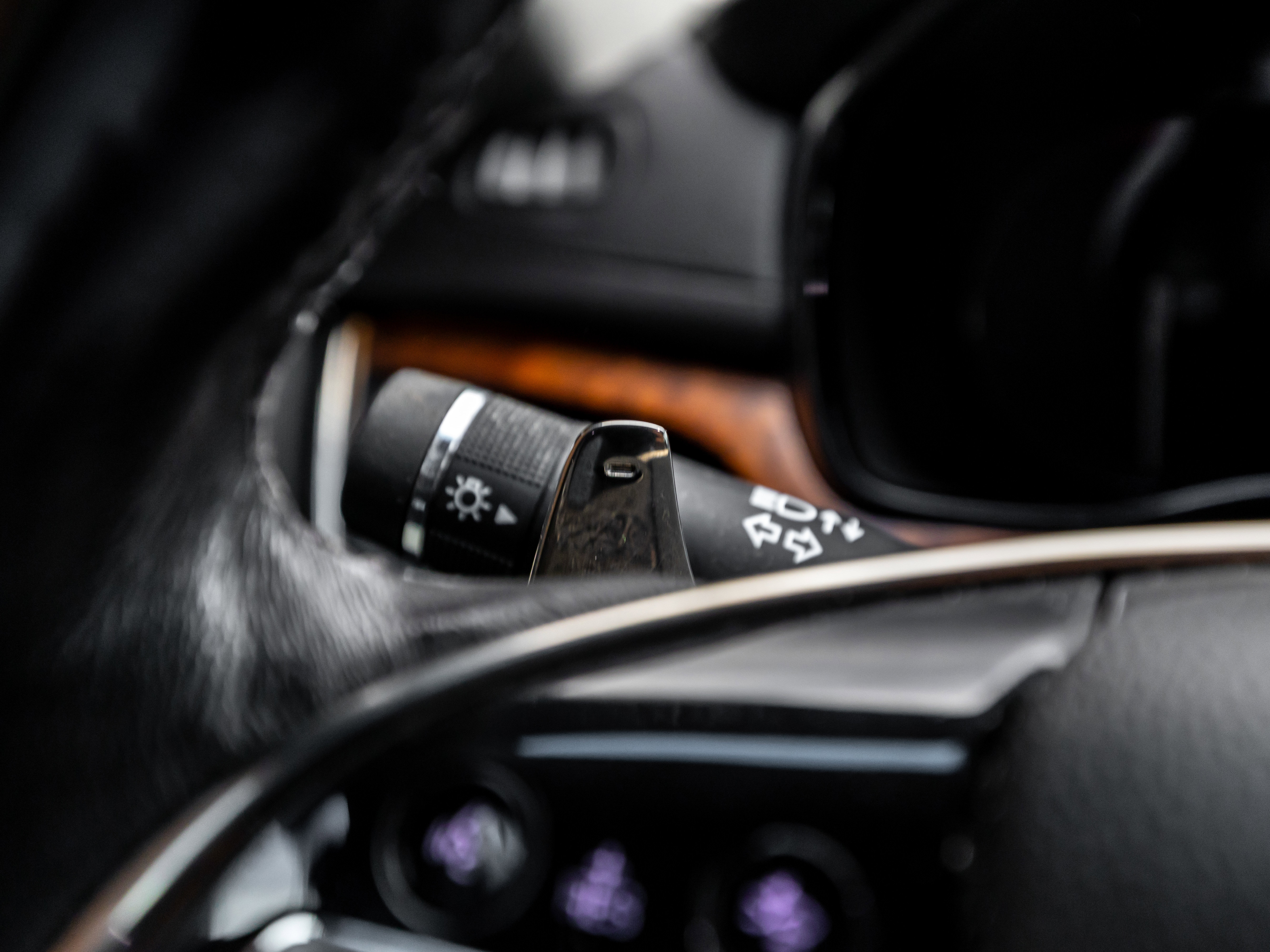 Used 2019 Cadillac CTS Luxury image 9