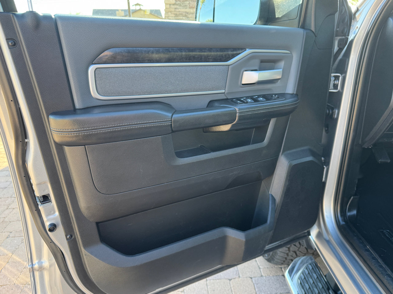 Used 2021 RAM 2500 Big Horn image 21