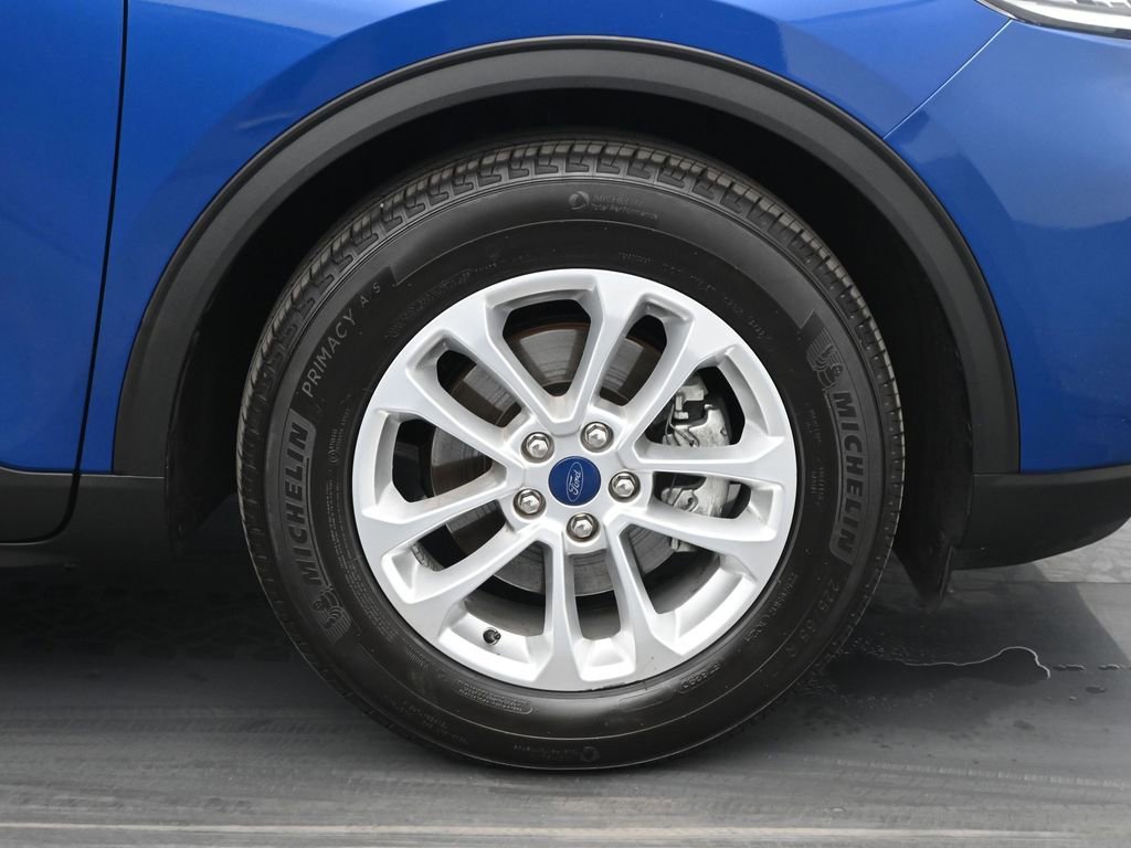 Used 2022 Ford Escape SE w/ Convenience Package FWD image 25