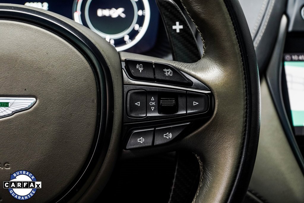 Used 2023 Aston Martin DBX 707 image 32