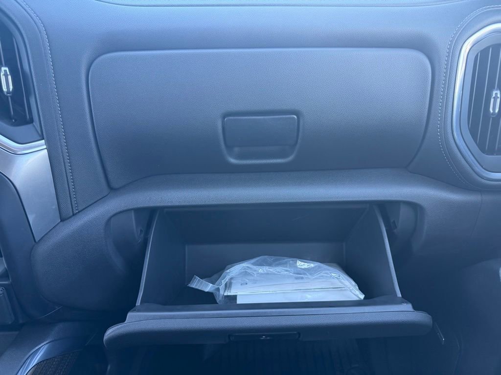 Used 2021 Chevrolet Silverado 1500 LT Trail Boss w/ Convenience Package II image 29