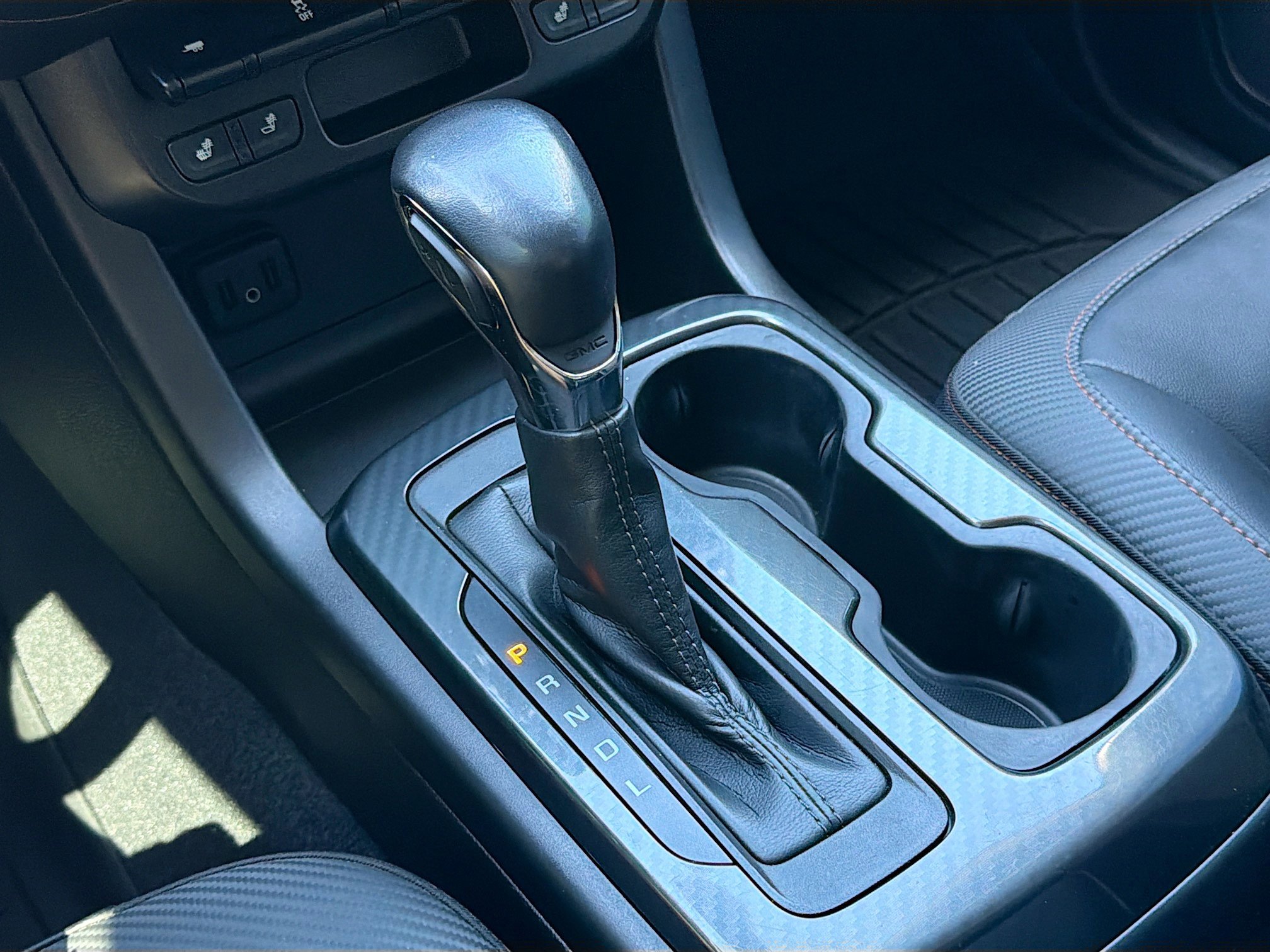 Used 2022 GMC Canyon AT4 w/ Trailering Package image 27