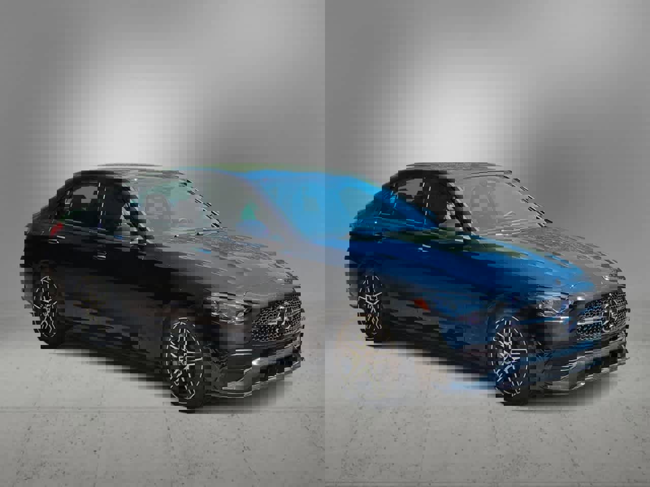 New 2024 Mercedes-Benz C 300 4MATIC Sedan image 2