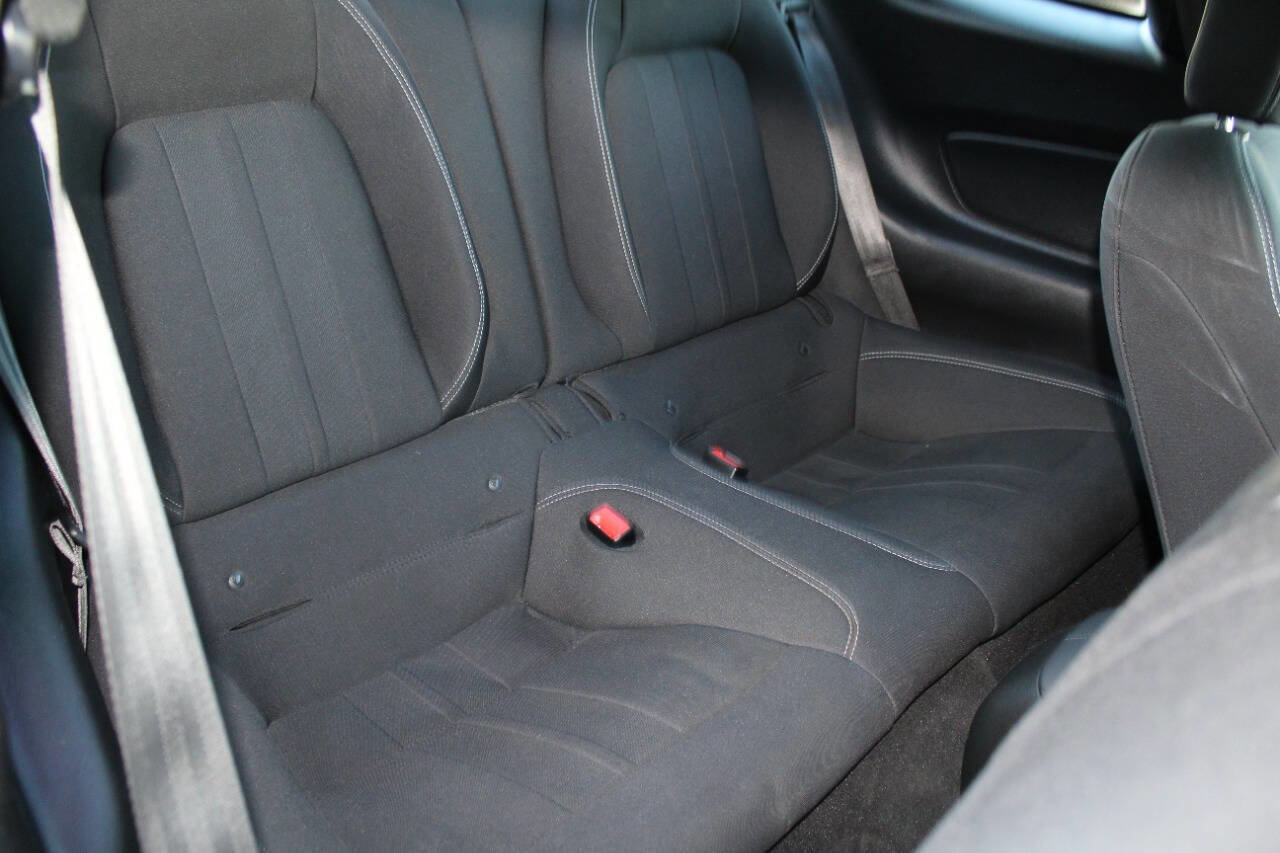 Used 2020 Ford Mustang GT w/ Black Accent Package image 8