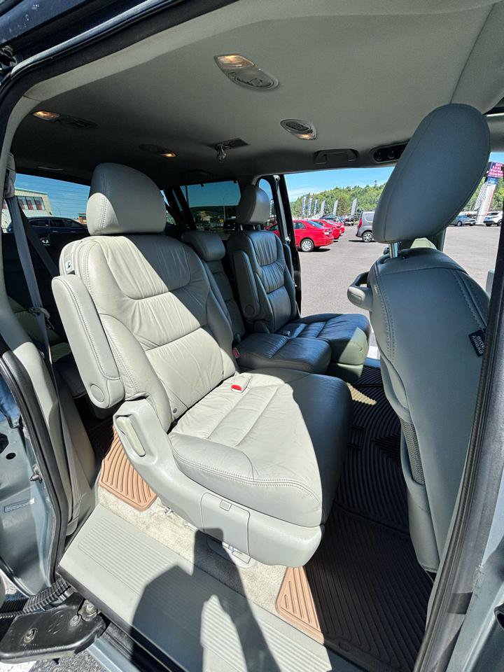 Used 2007 Honda Odyssey EX-L image 26