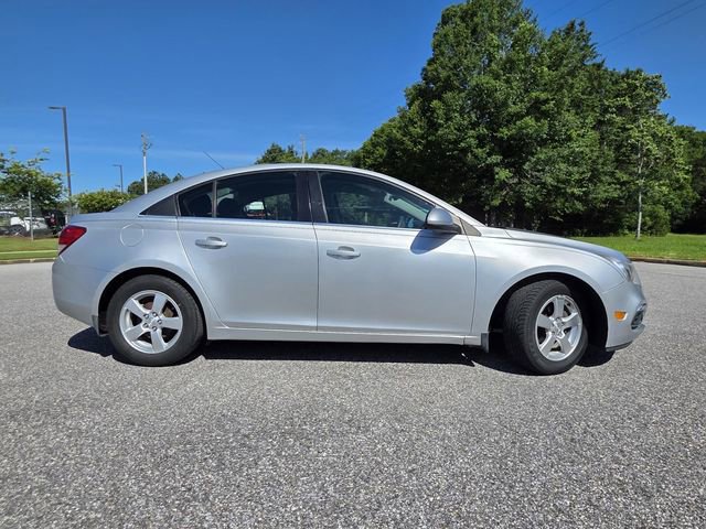 Used 2016 Chevrolet Cruze LT FWD image 28
