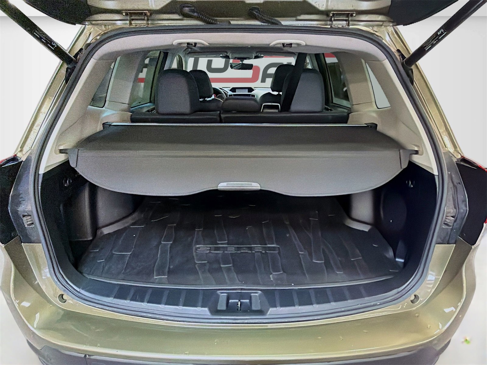 Used 2024 Subaru Forester Limited image 28