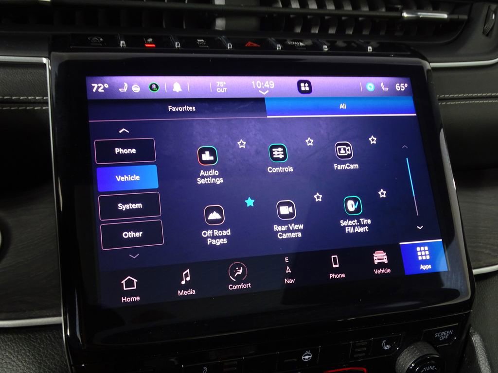 Used 2021 Jeep Grand Cherokee L Limited image 46