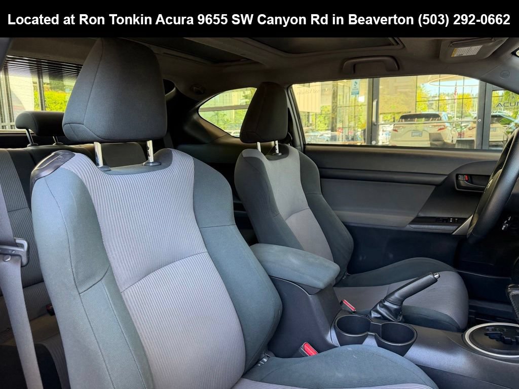Used 2014 Scion tC FWD image 29