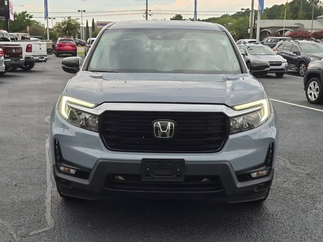 Used 2022 Honda Ridgeline RTL-E image 8