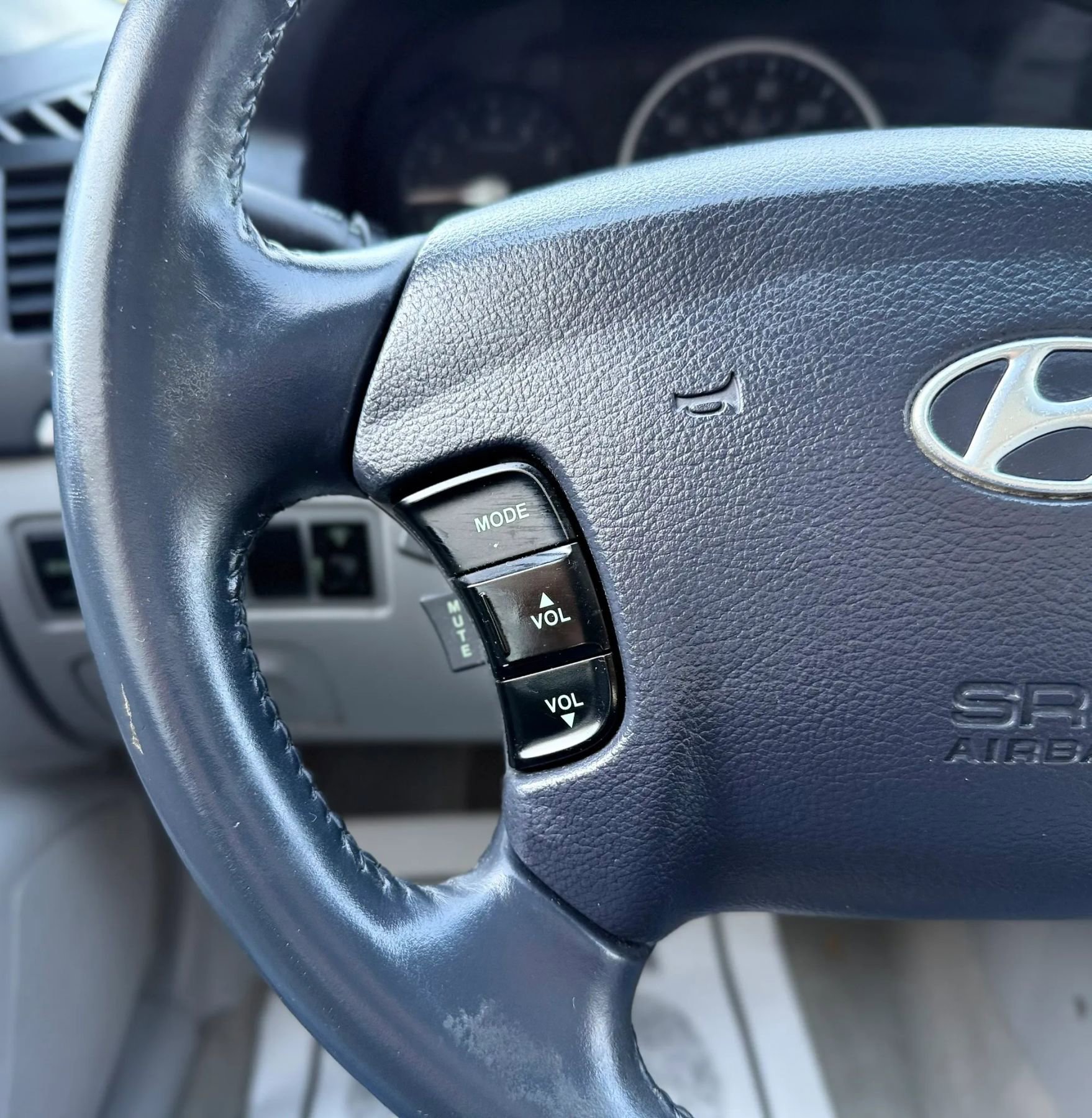 Used 2006 Hyundai Sonata GLS FWD image 14