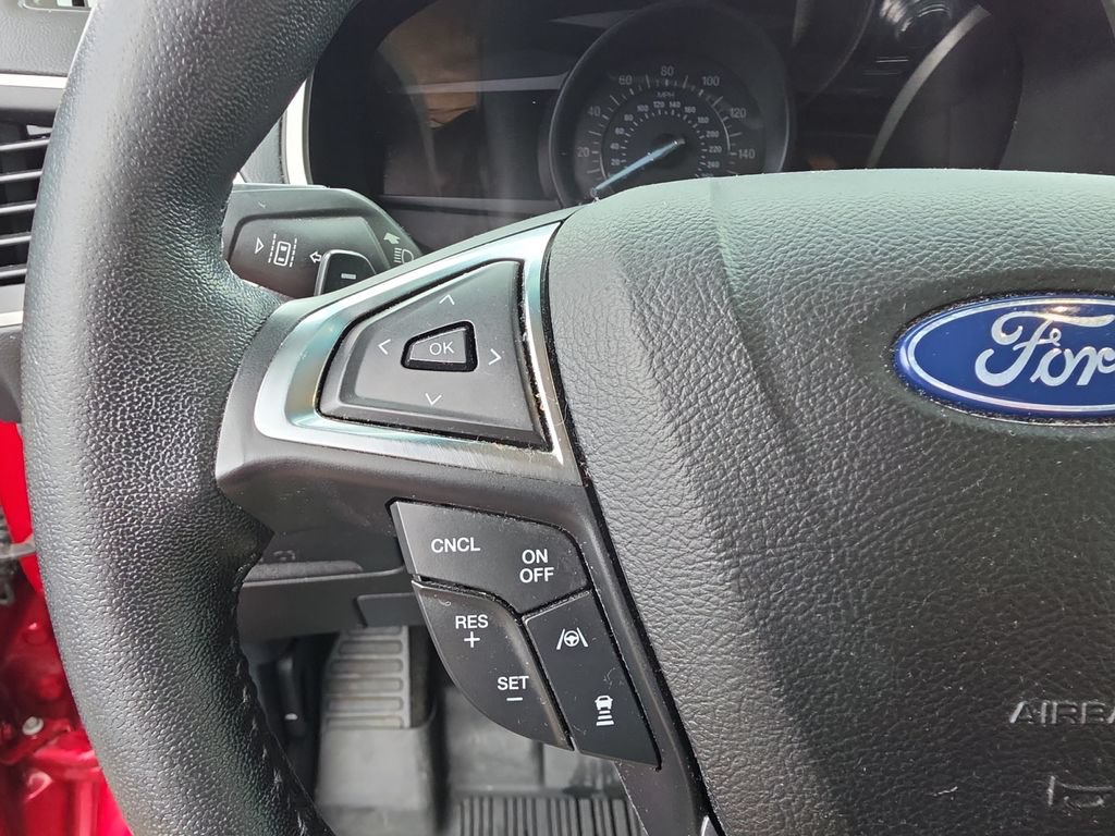 Used 2020 Ford Edge SEL w/ Convenience Package AWD/4WD image 18