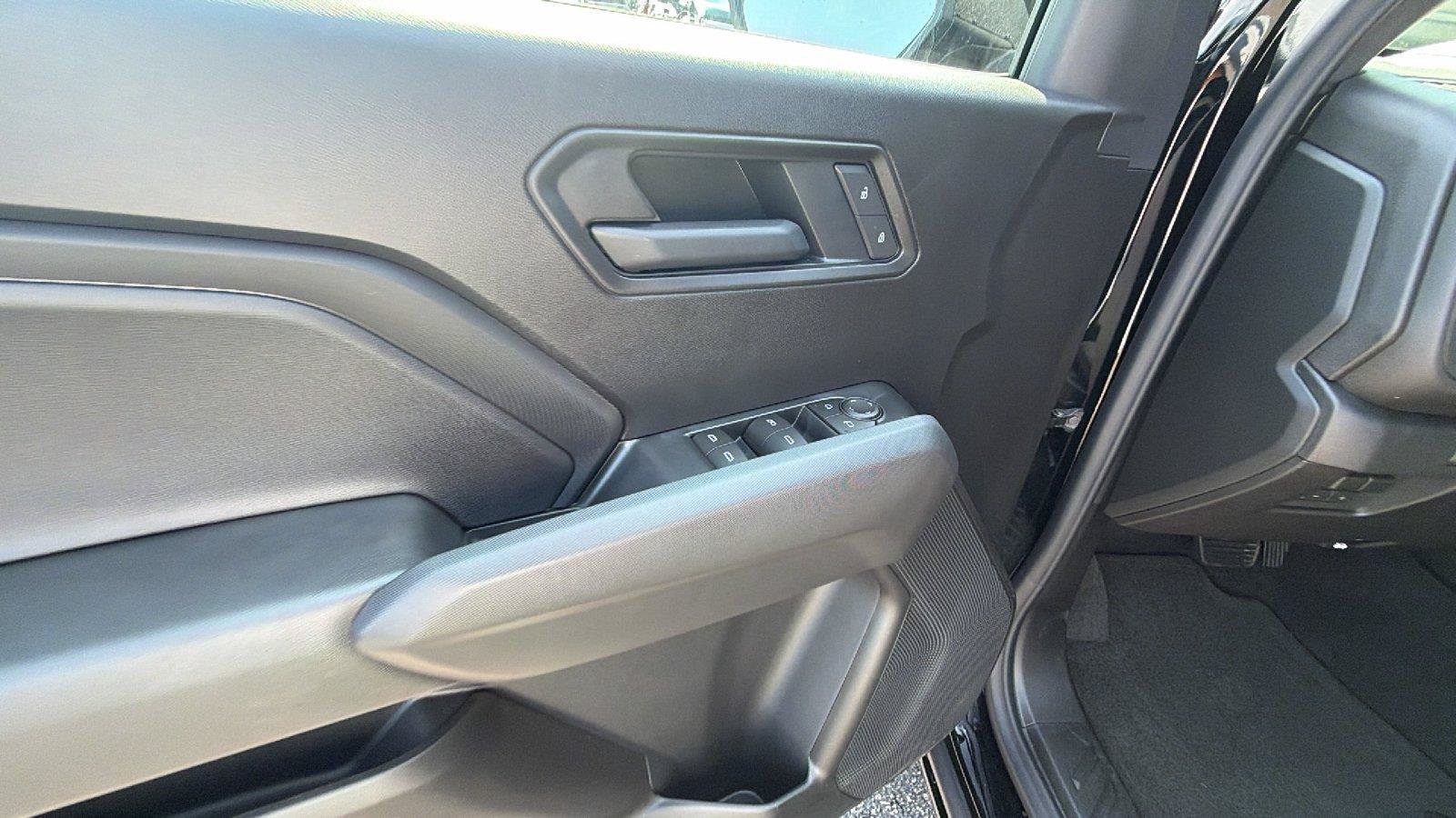 New 2026 Chevrolet Colorado Trail Boss AWD/4WD image 15