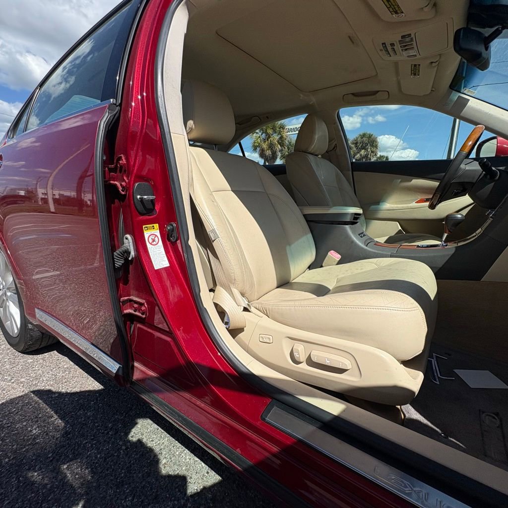 Used 2010 Lexus ES 350 image 15