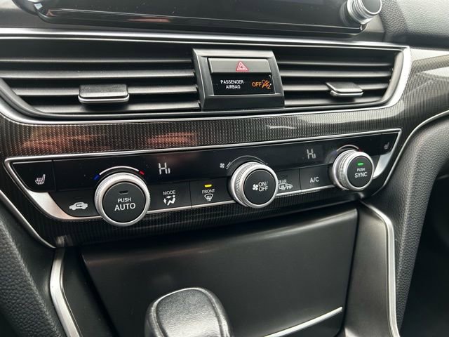 Used 2021 Honda Accord Sport Special Edition image 19