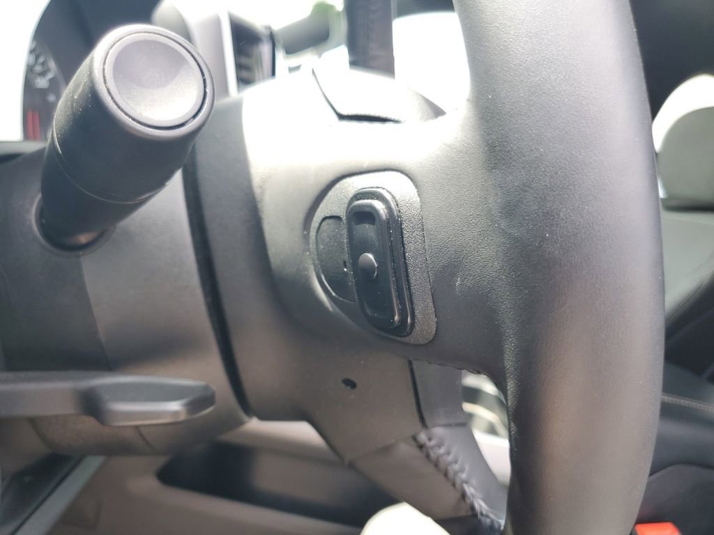 Used 2024 RAM 1500 Big Horn AWD/4WD image 13
