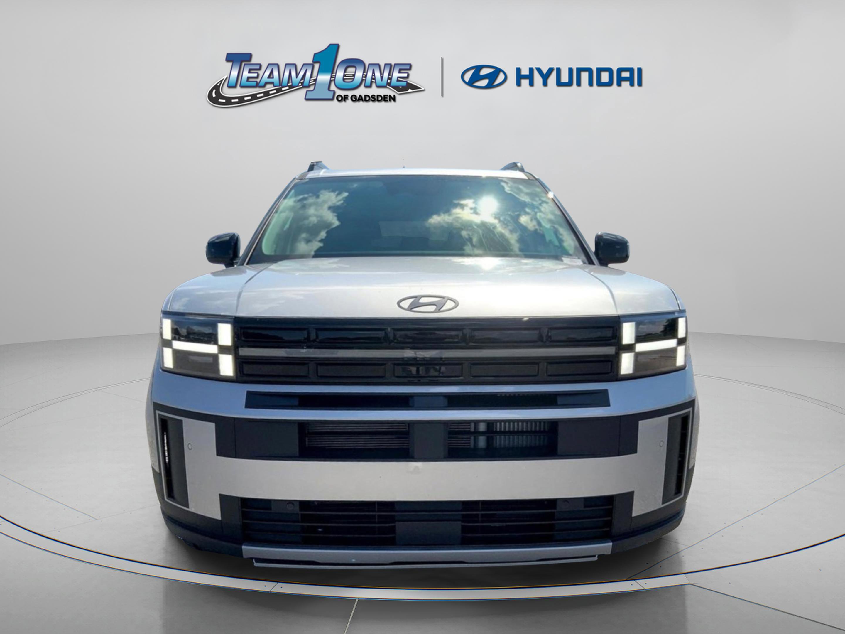 New 2026 Hyundai Santa Fe XRT AWD/4WD image 7