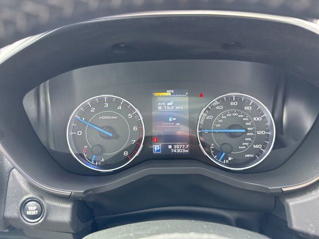 Used 2020 Subaru Ascent Touring w/ Popular Package #2 image 14