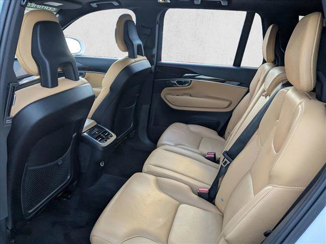 Used 2018 Volvo XC90 T6 Momentum w/ Convenience Package image 18