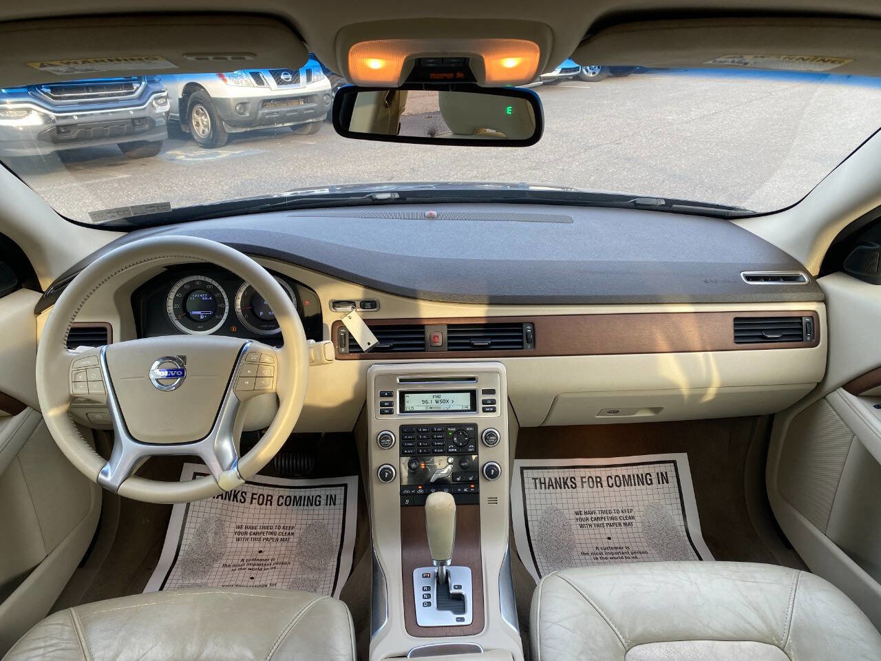Used 2010 Volvo S80 3.2 image 24