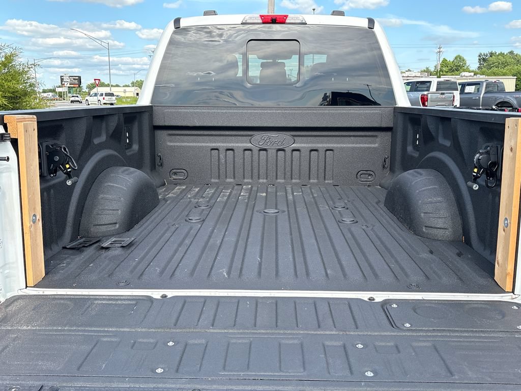Used 2026 Ford F250 King Ranch w/ Tremor Off-Road Package AWD/4WD image 30