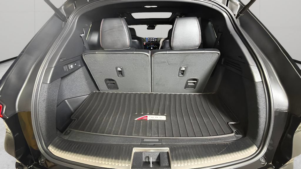 Used 2026 Acura MDX A-Spec w/ Advance Package AWD/4WD image 33