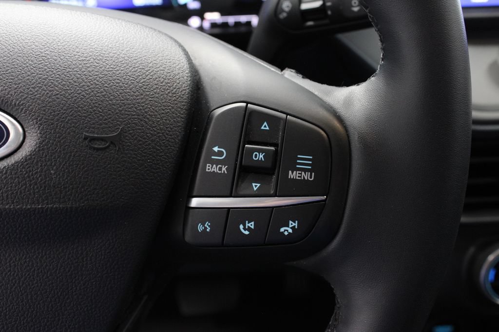 Used 2024 Ford Maverick Lariat w/ Black Appearance Package AWD/4WD image 32