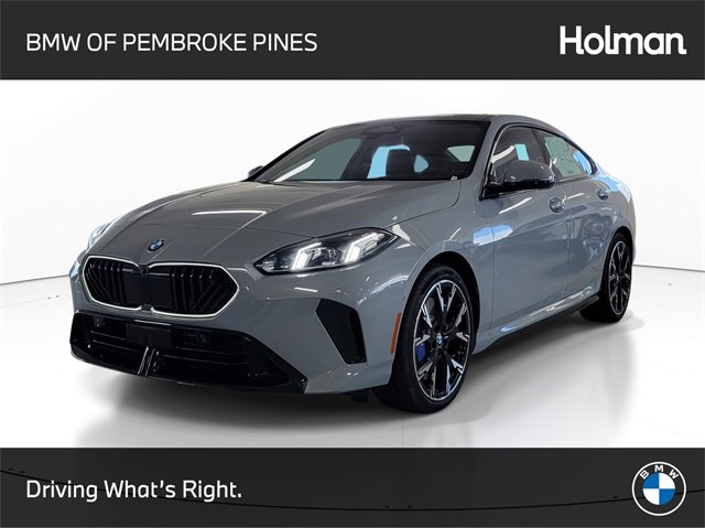 New 2026 BMW 228i w/ Technology Package image 1