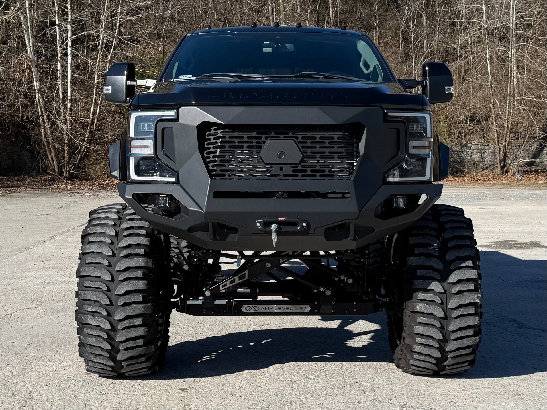 Used 2021 Ford F250 Lariat image 5