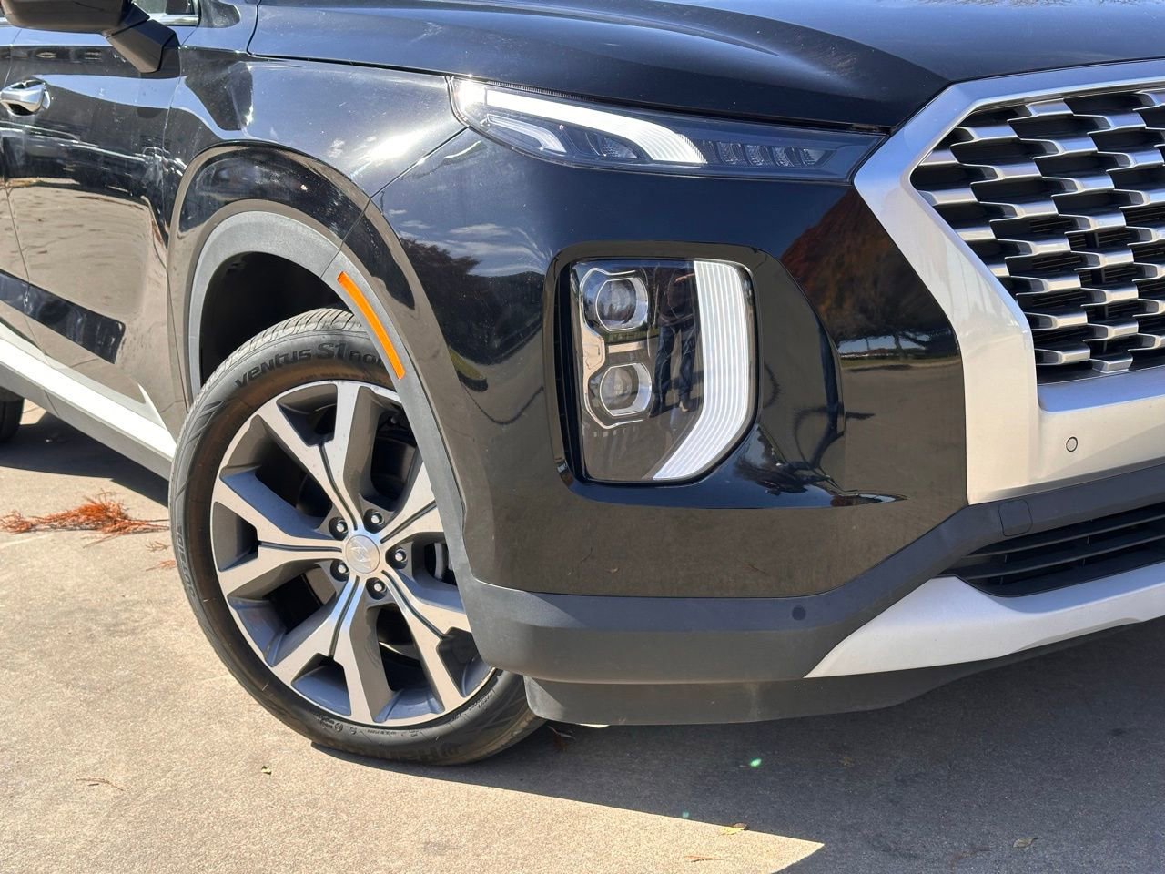 Used 2022 Hyundai Palisade SEL w/ Premium Package image 20