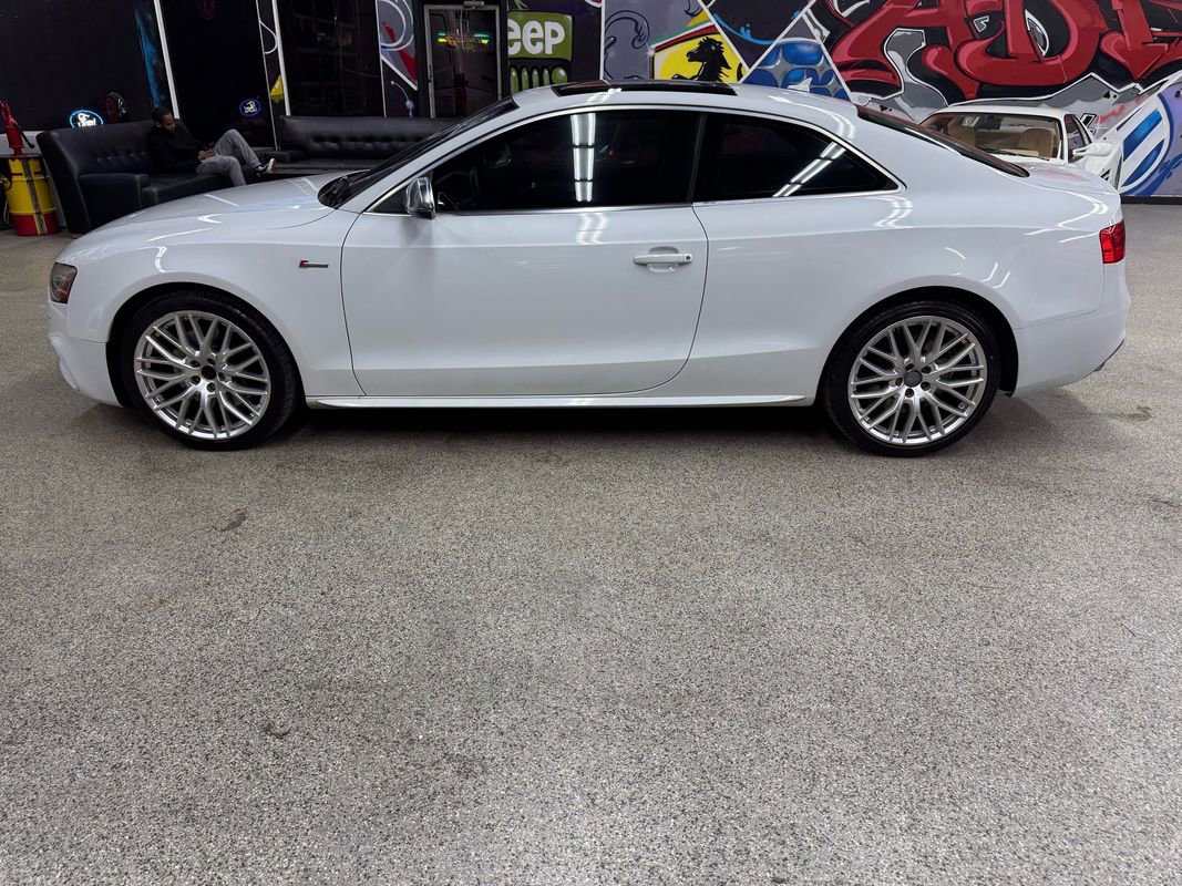 Used 2015 Audi S5 Premium Plus w/ Technology Package image 2