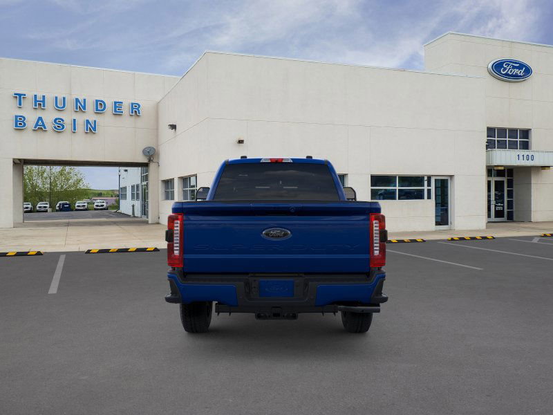 New 2026 Ford F350 XLT image 5