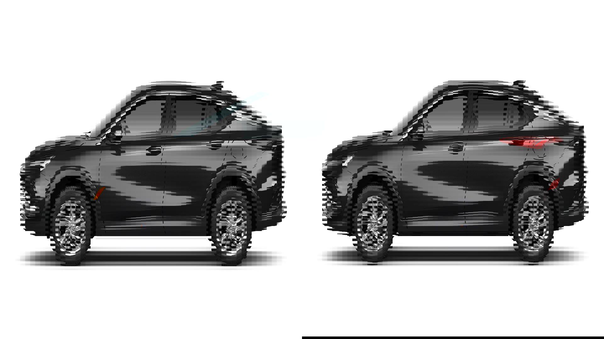 New 2026 Buick Envista Preferred w/ Convenience I Package image 33