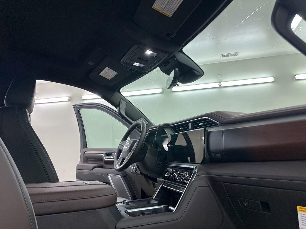 New 2026 GMC Sierra 2500 Denali w/ Technology Package image 16