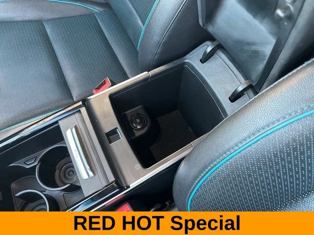 Used 2021 Kia Niro EX Premium w/ Cold Weather Package image 33