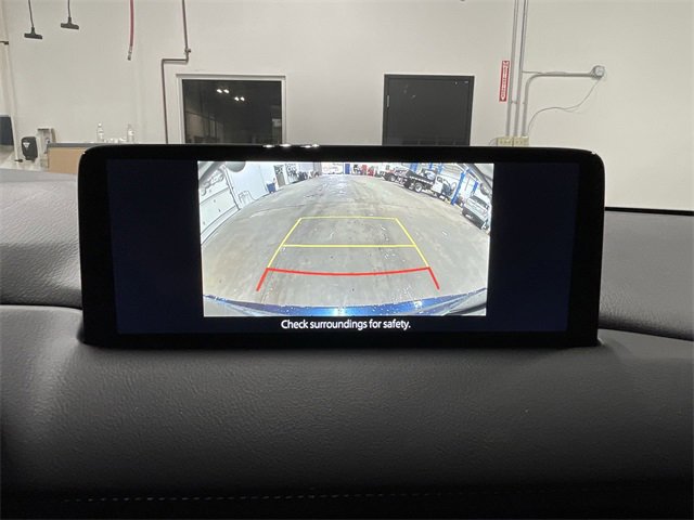 New 2025 MAZDA CX-5 AWD 2.5 S image 26