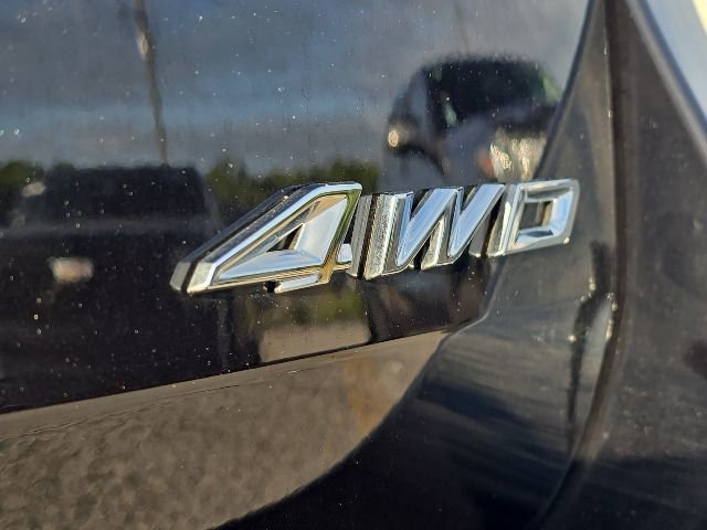 Used 2025 Ford Explorer ST-Line w/ ST-Line Street Pack AWD/4WD image 10