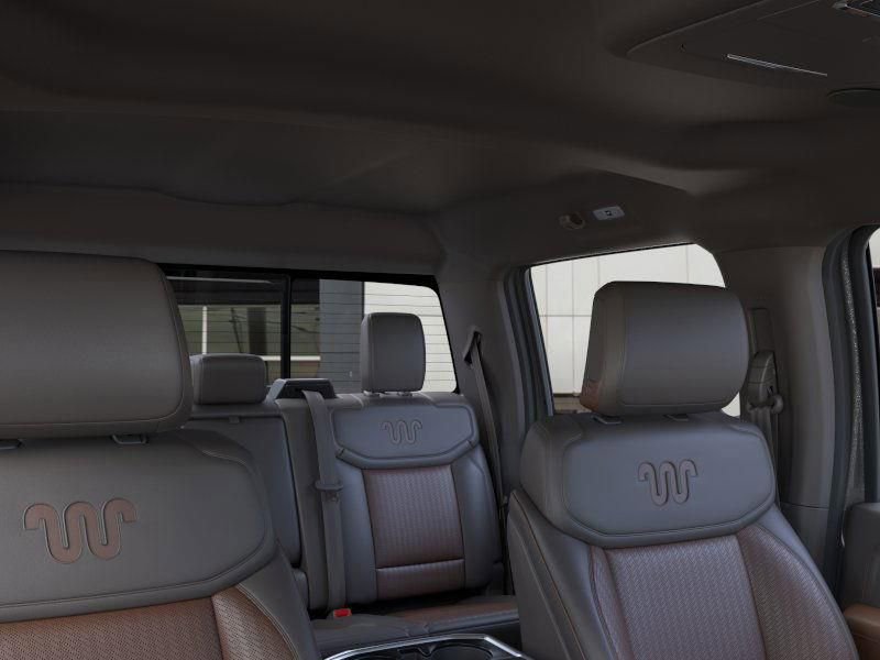 New 2026 Ford F150 King Ranch image 22