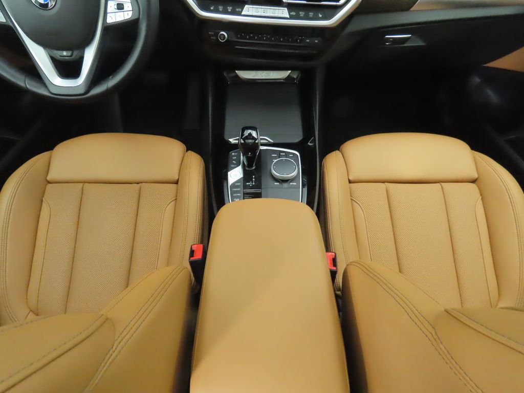 Used 2023 BMW X3 xDrive30i w/ Premium Package image 17