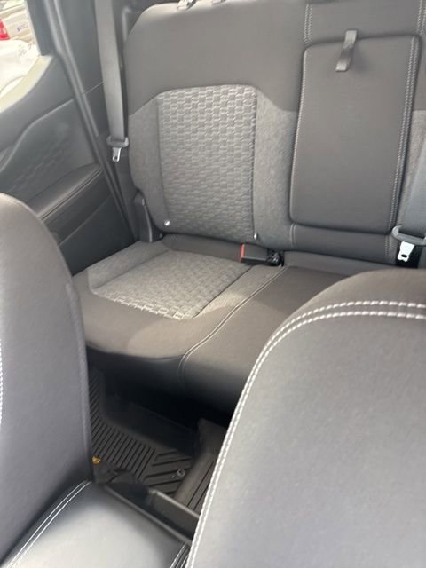 Used 2025 Ford Ranger XLT image 9