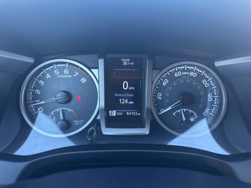 Used 2017 Toyota Tacoma SR5 image 22