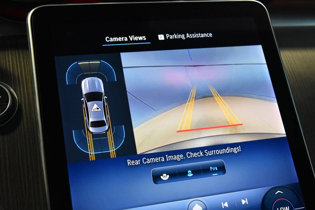 Used 2023 Mercedes-Benz C 300 4MATIC Sedan image 14